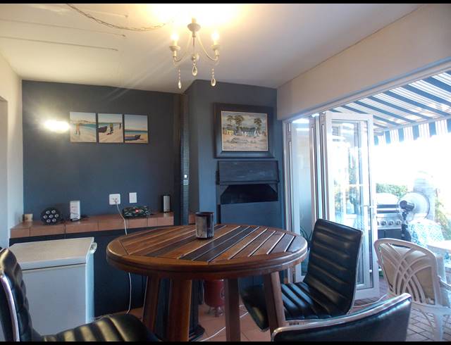 4 BEDROOM SECTIONAL TITLE FOR SALE IN CARIBBEAN BEACH